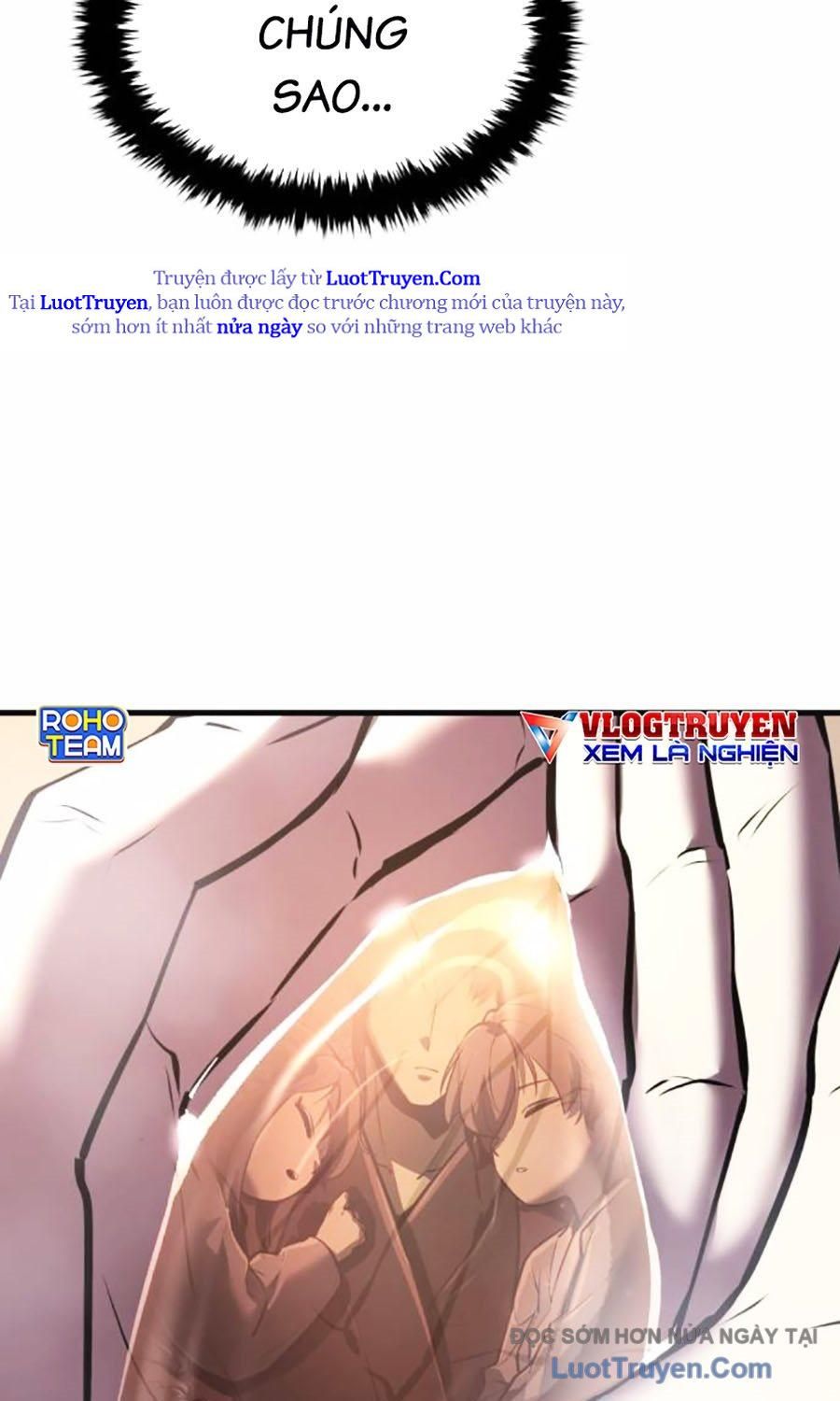 Ma Thần Trùng Sinh Chapter 12 - Trang 33