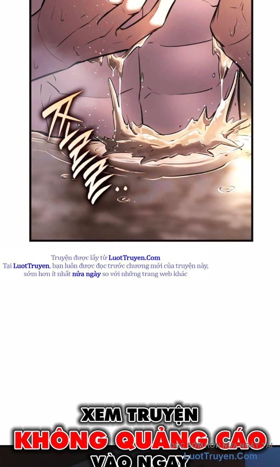 Ma Thần Trùng Sinh Chapter 12 - Trang 36