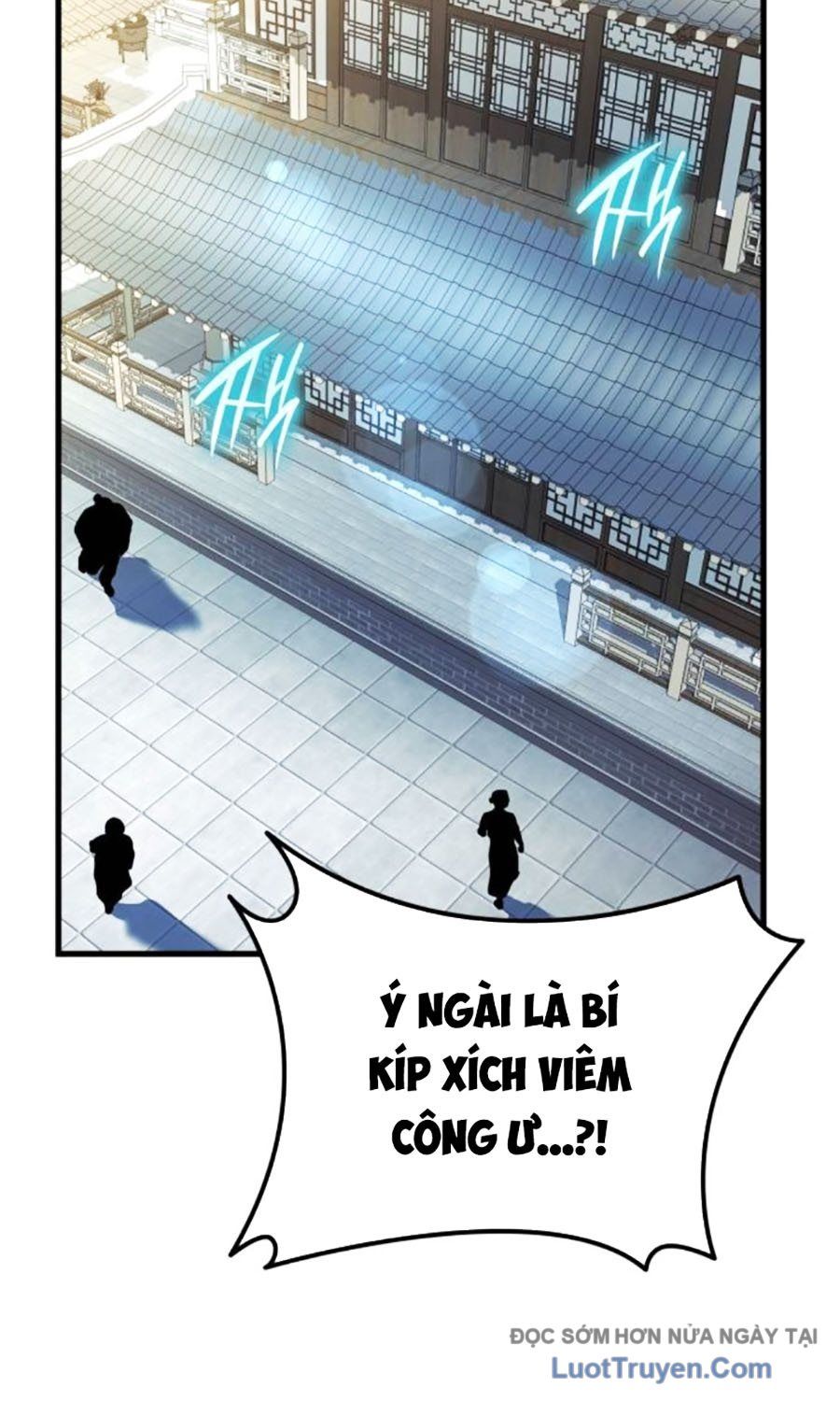 Ma Thần Trùng Sinh Chapter 12 - Trang 39