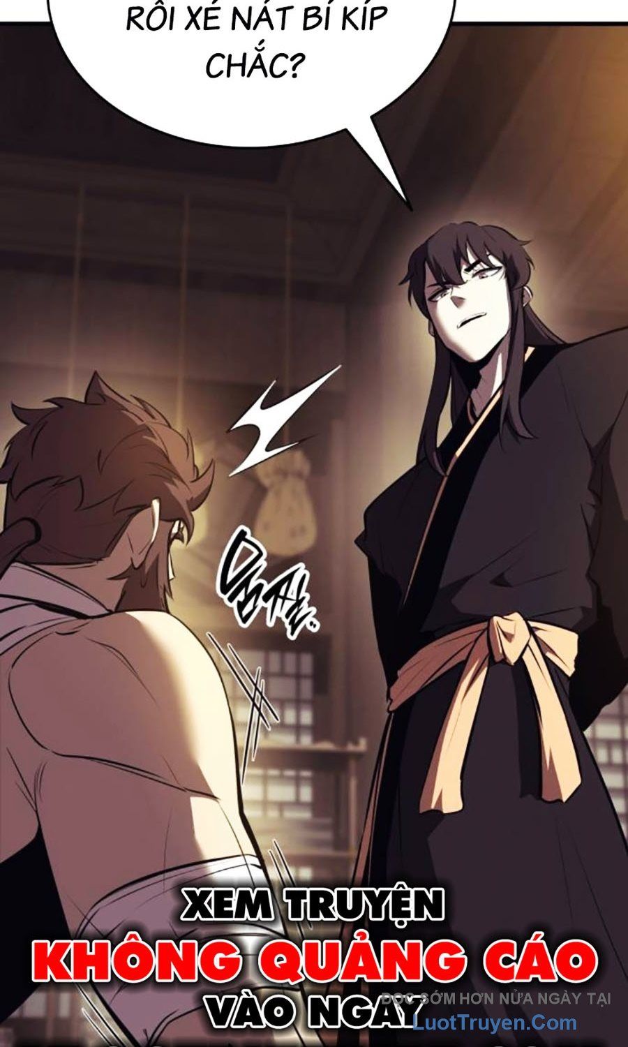 Ma Thần Trùng Sinh Chapter 12 - Trang 44