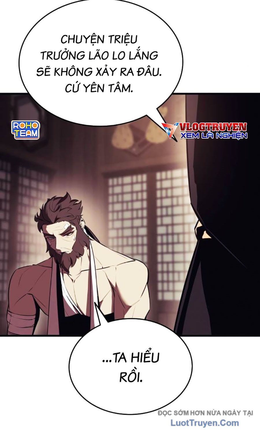Ma Thần Trùng Sinh Chapter 12 - Trang 49