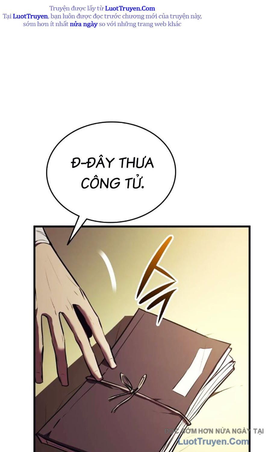 Ma Thần Trùng Sinh Chapter 12 - Trang 50