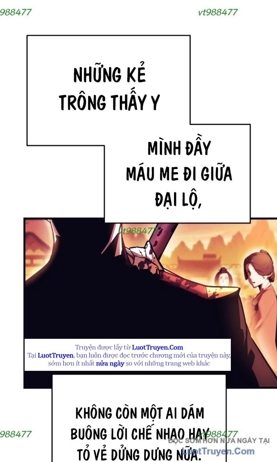 Ma Thần Trùng Sinh Chapter 12 - Trang 7