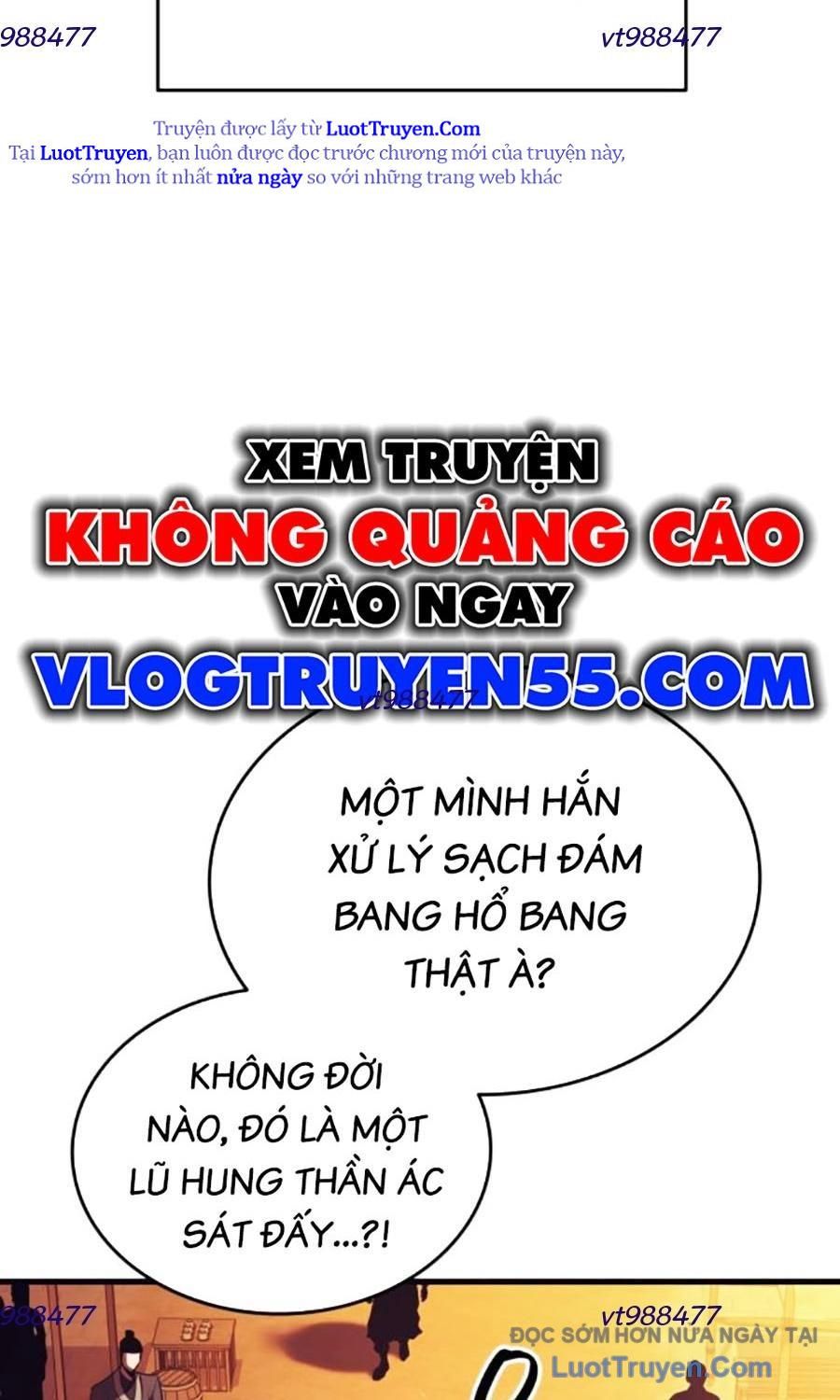 Ma Thần Trùng Sinh Chapter 12 - Trang 8