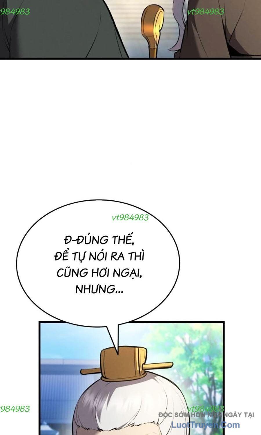 Ma Thần Trùng Sinh Chapter 13 - Trang 12