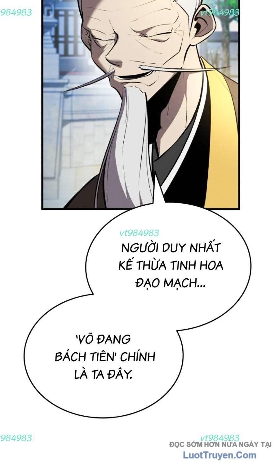 Ma Thần Trùng Sinh Chapter 13 - Trang 13