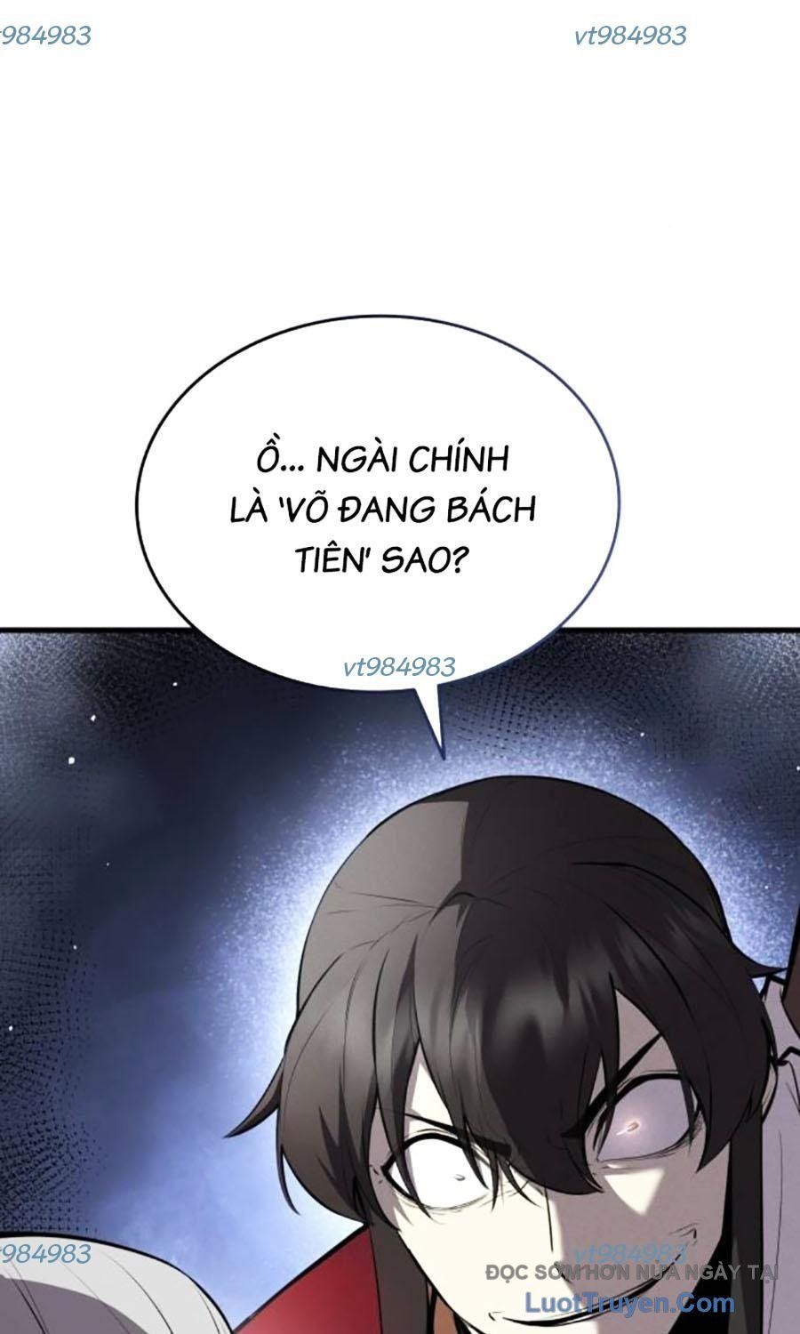 Ma Thần Trùng Sinh Chapter 13 - Trang 15