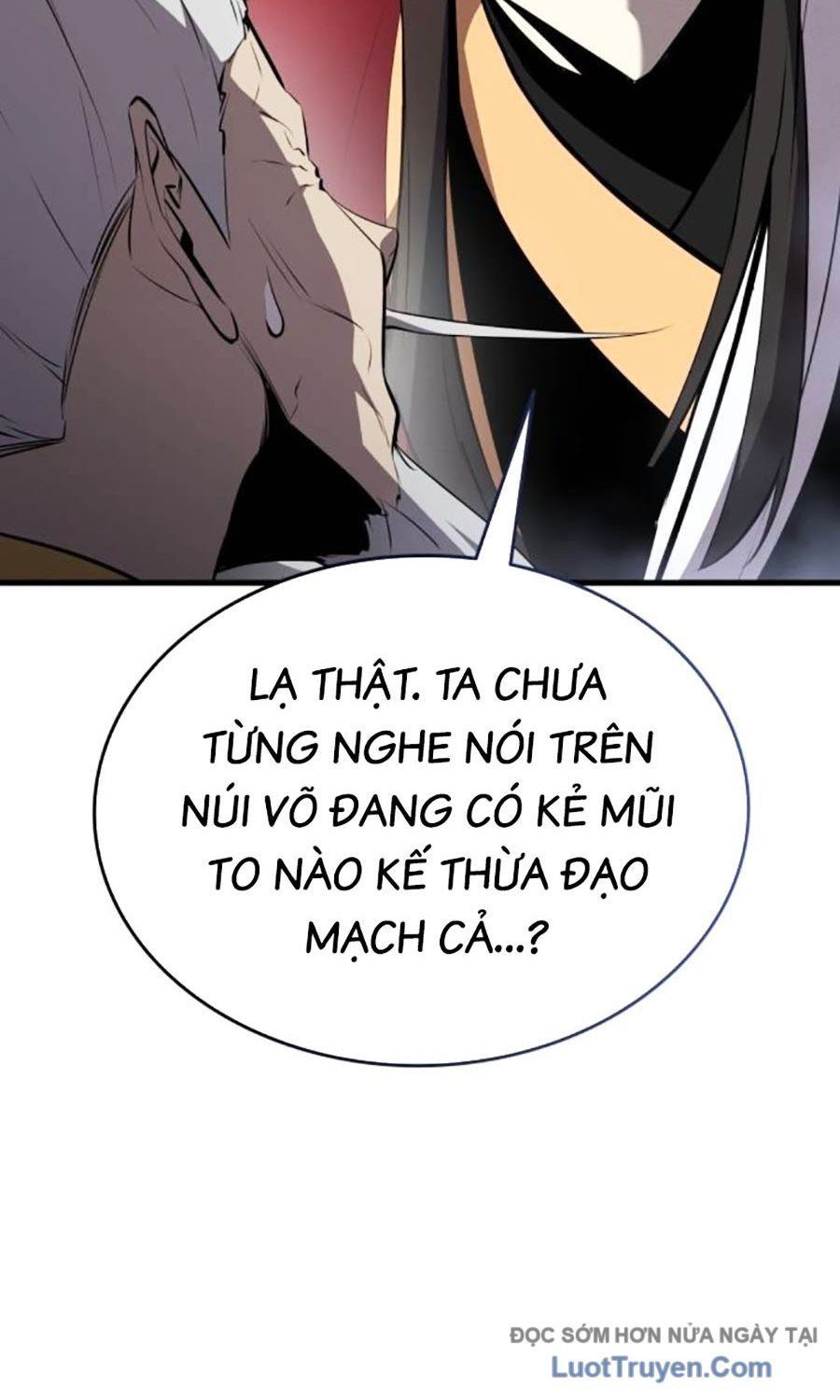 Ma Thần Trùng Sinh Chapter 13 - Trang 16