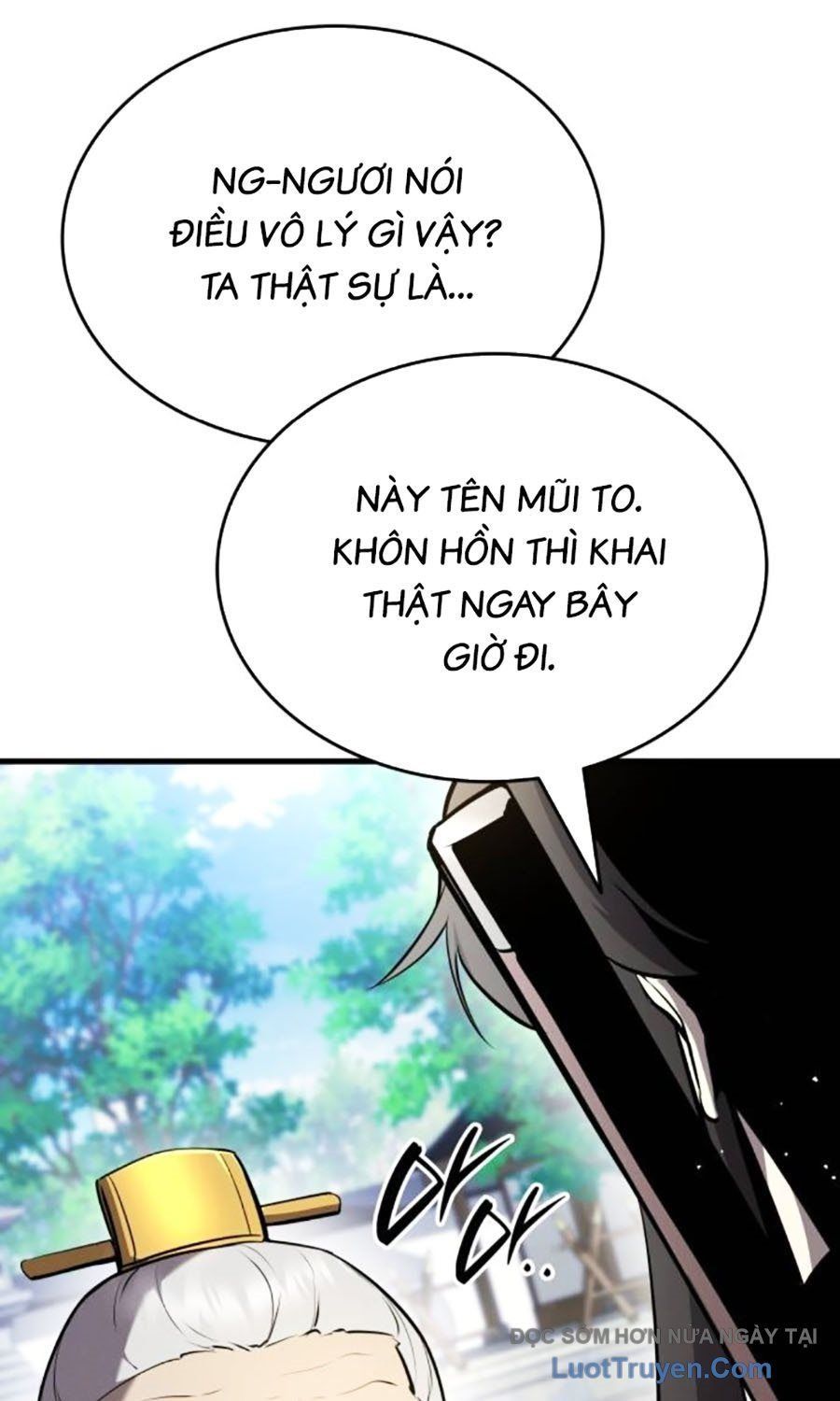 Ma Thần Trùng Sinh Chapter 13 - Trang 17