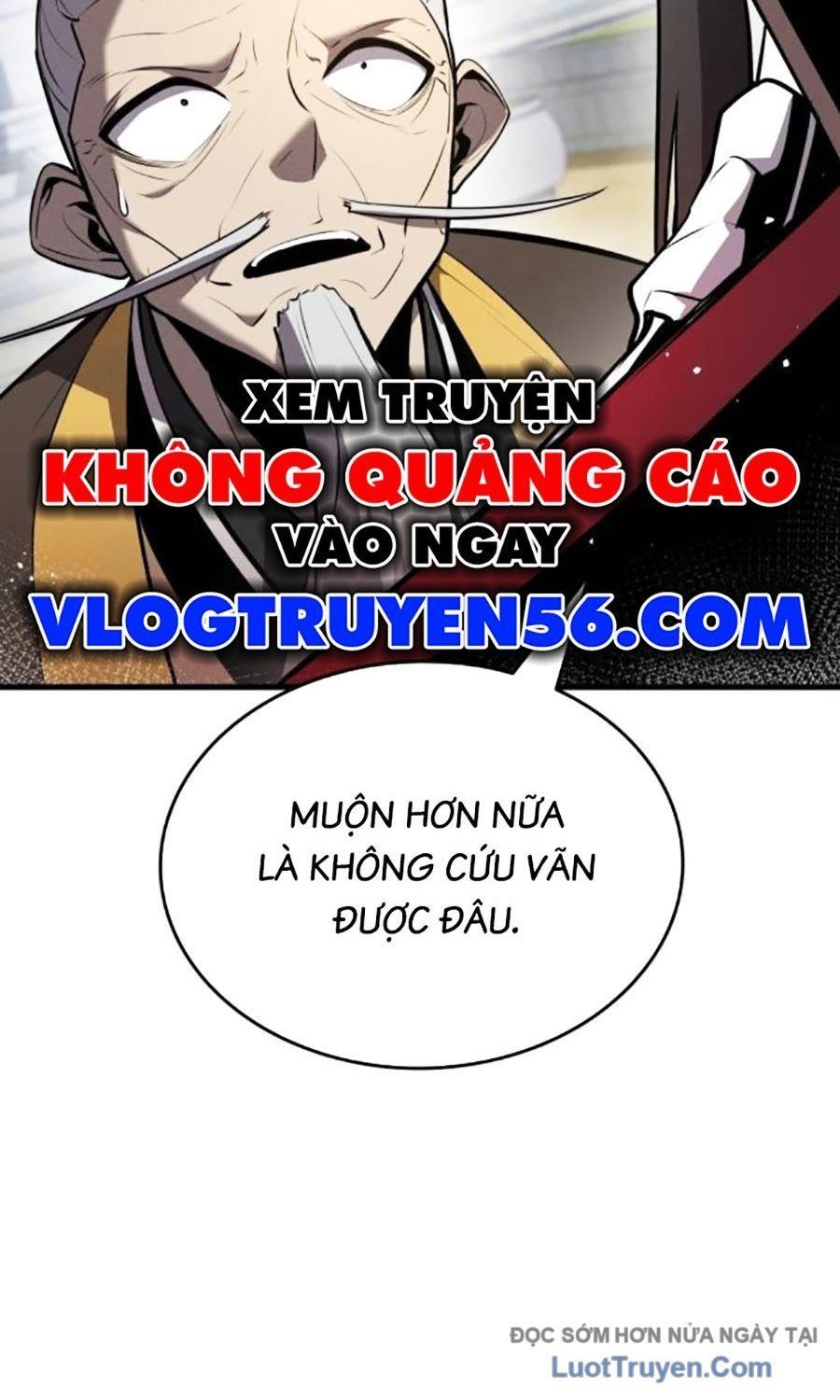 Ma Thần Trùng Sinh Chapter 13 - Trang 18