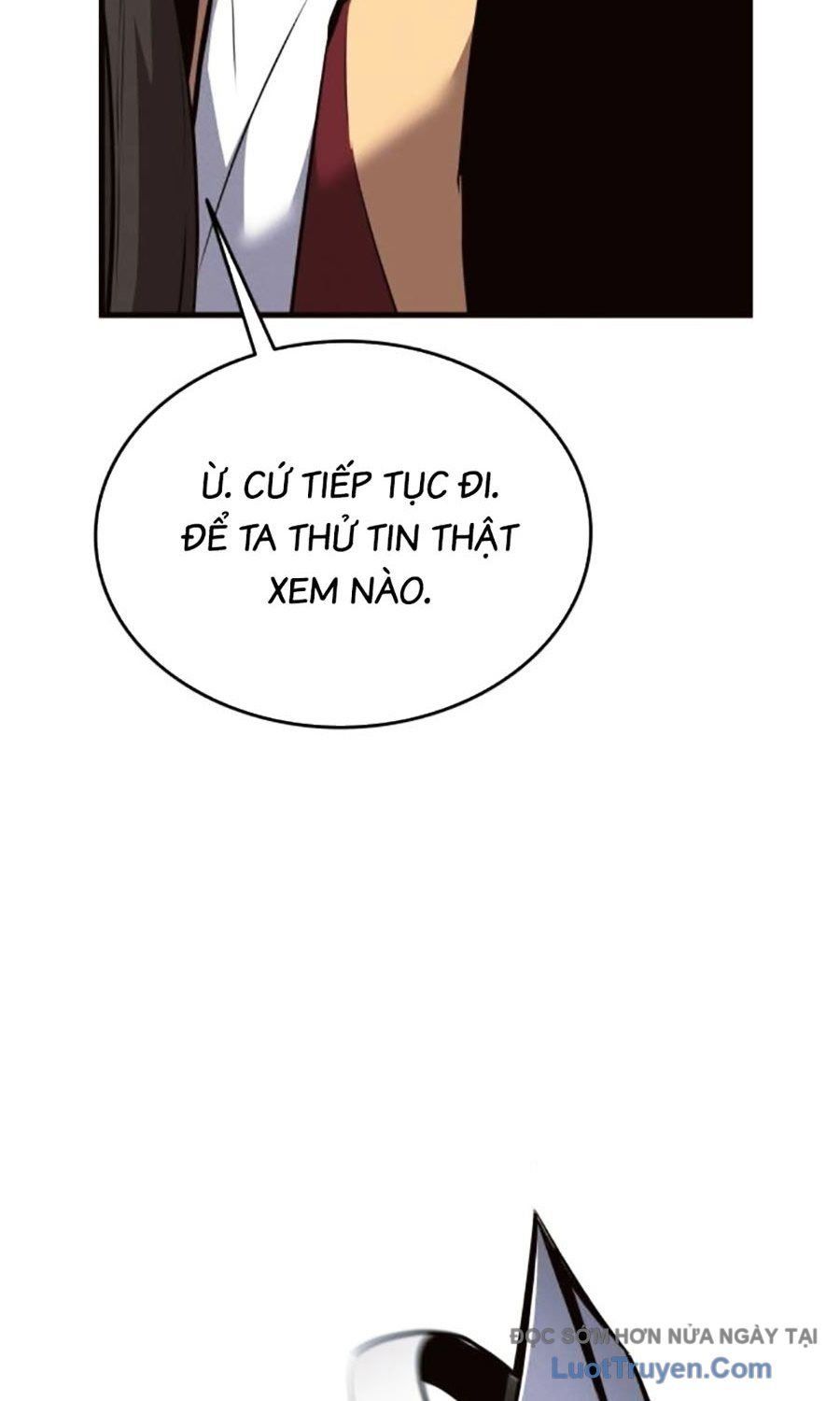 Ma Thần Trùng Sinh Chapter 13 - Trang 20