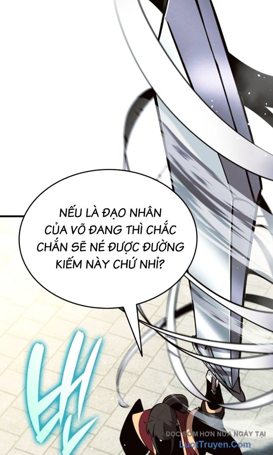 Ma Thần Trùng Sinh Chapter 13 - Trang 21