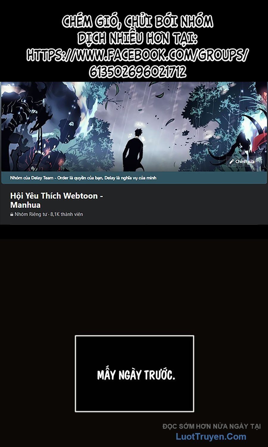 Ma Thần Trùng Sinh Chapter 13 - Trang 3
