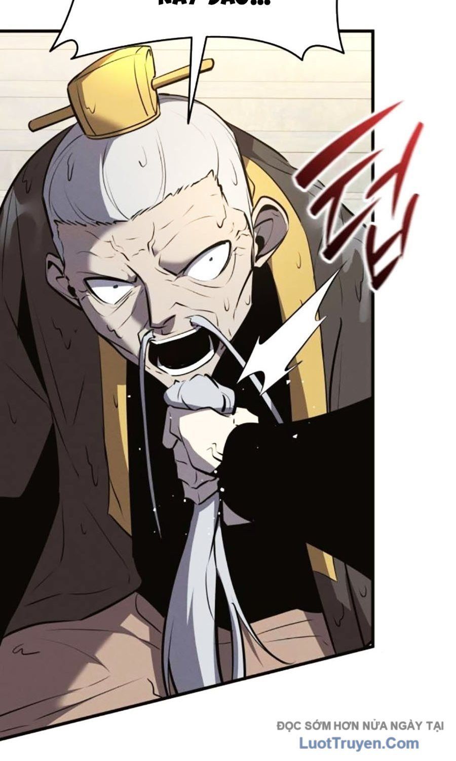 Ma Thần Trùng Sinh Chapter 13 - Trang 30
