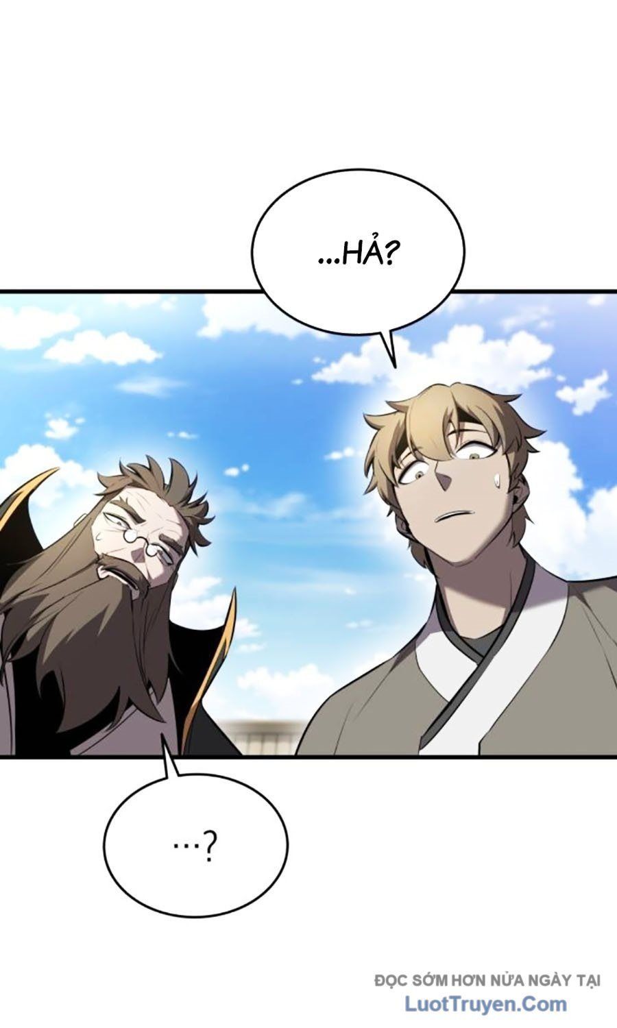Ma Thần Trùng Sinh Chapter 13 - Trang 33