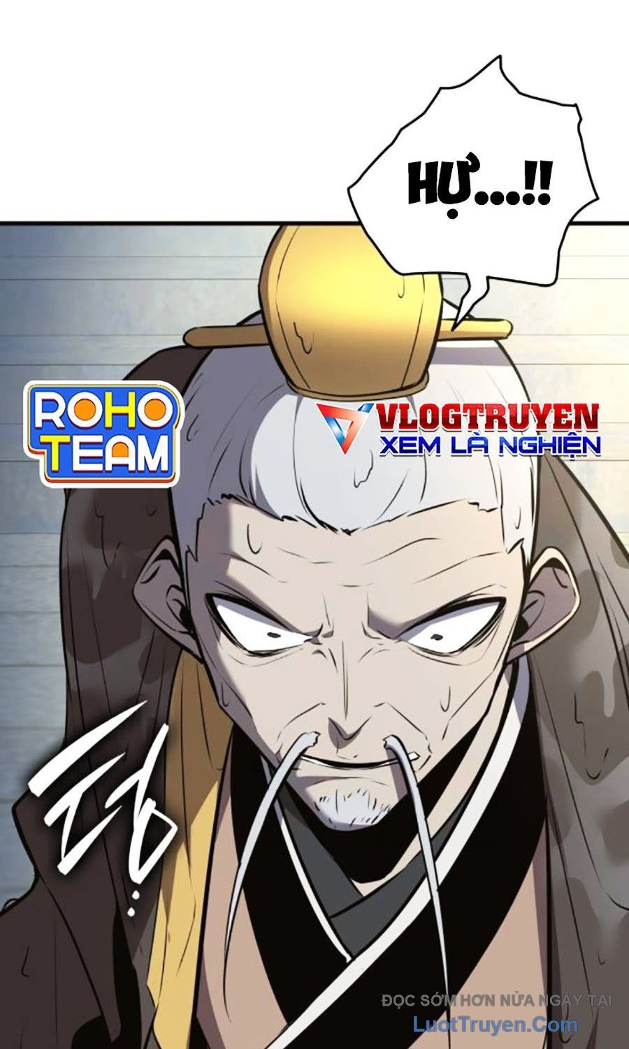 Ma Thần Trùng Sinh Chapter 13 - Trang 34