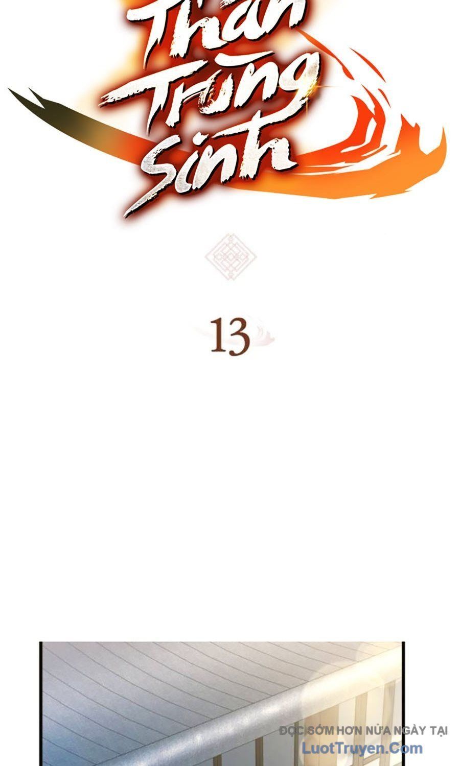 Ma Thần Trùng Sinh Chapter 13 - Trang 38