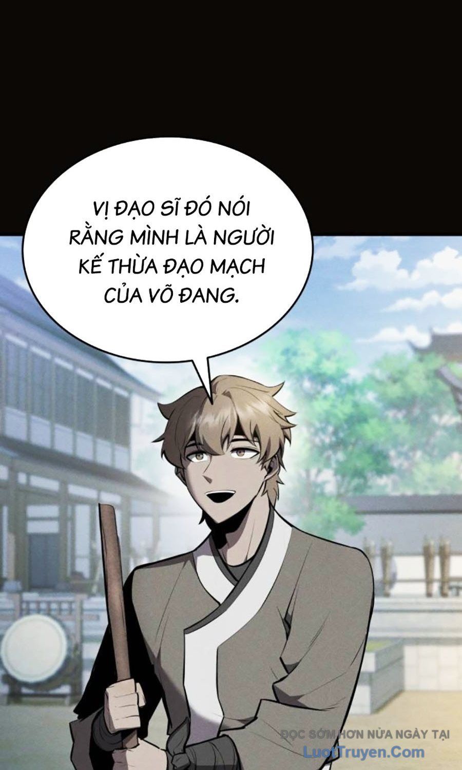 Ma Thần Trùng Sinh Chapter 13 - Trang 4