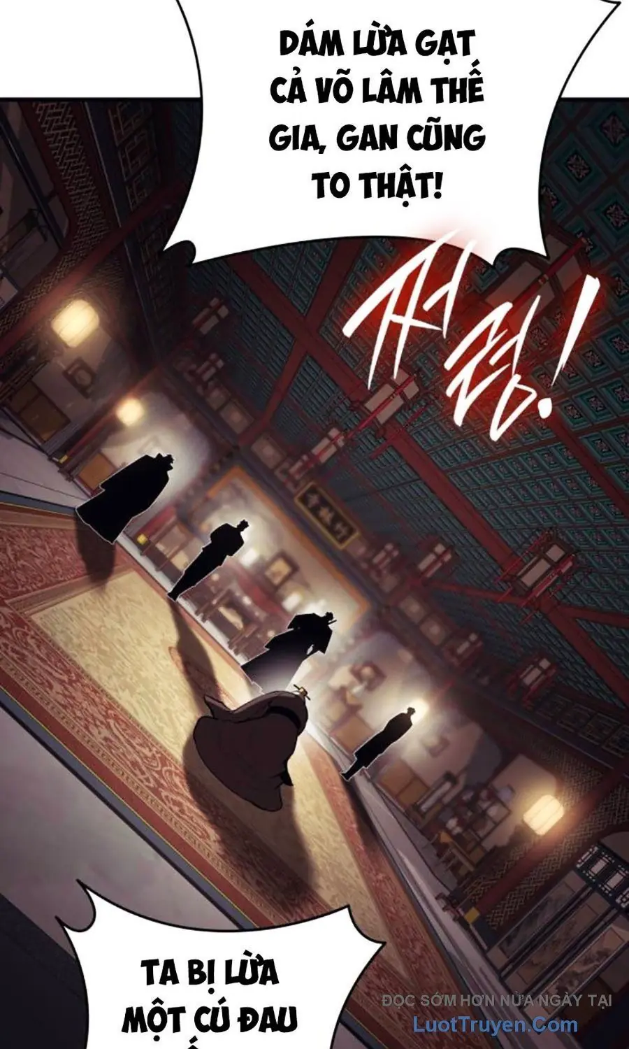 Ma Thần Trùng Sinh Chapter 13 - Trang 40