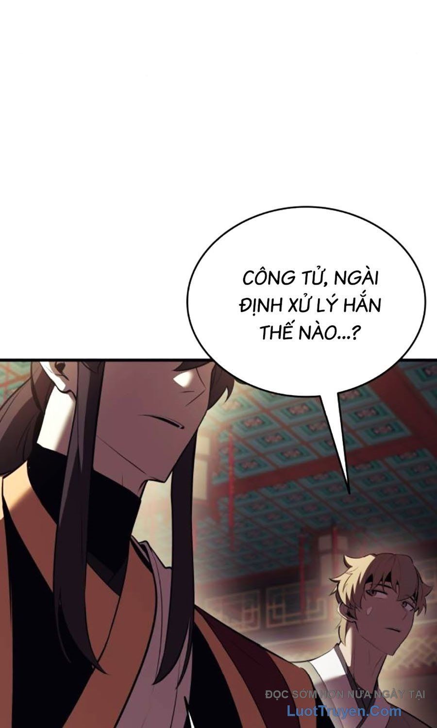 Ma Thần Trùng Sinh Chapter 13 - Trang 42