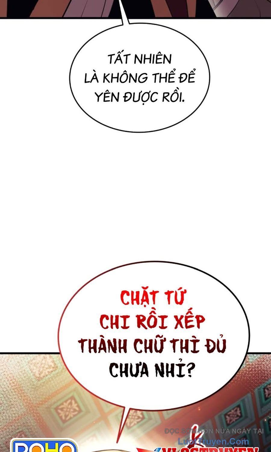Ma Thần Trùng Sinh Chapter 13 - Trang 43