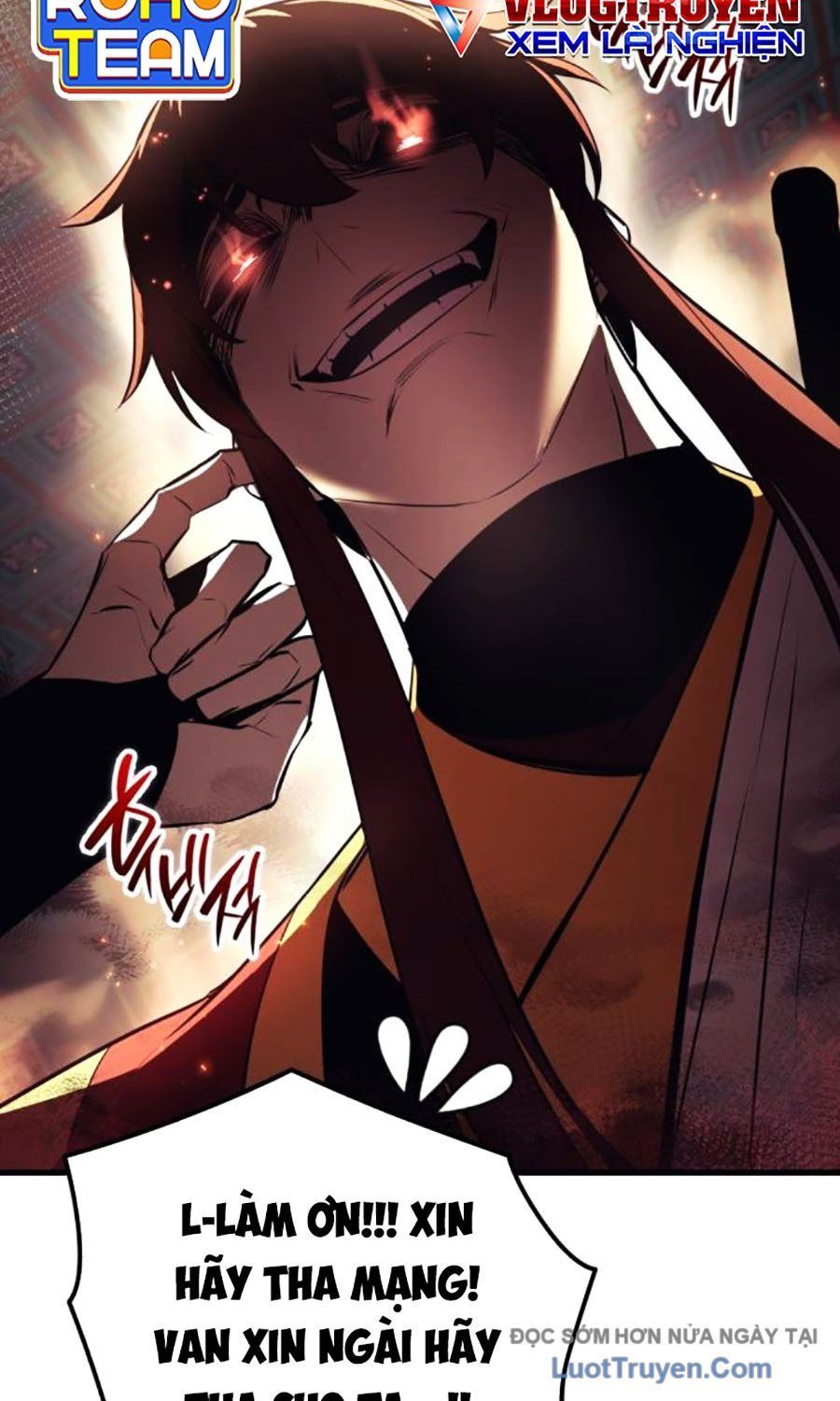 Ma Thần Trùng Sinh Chapter 13 - Trang 44