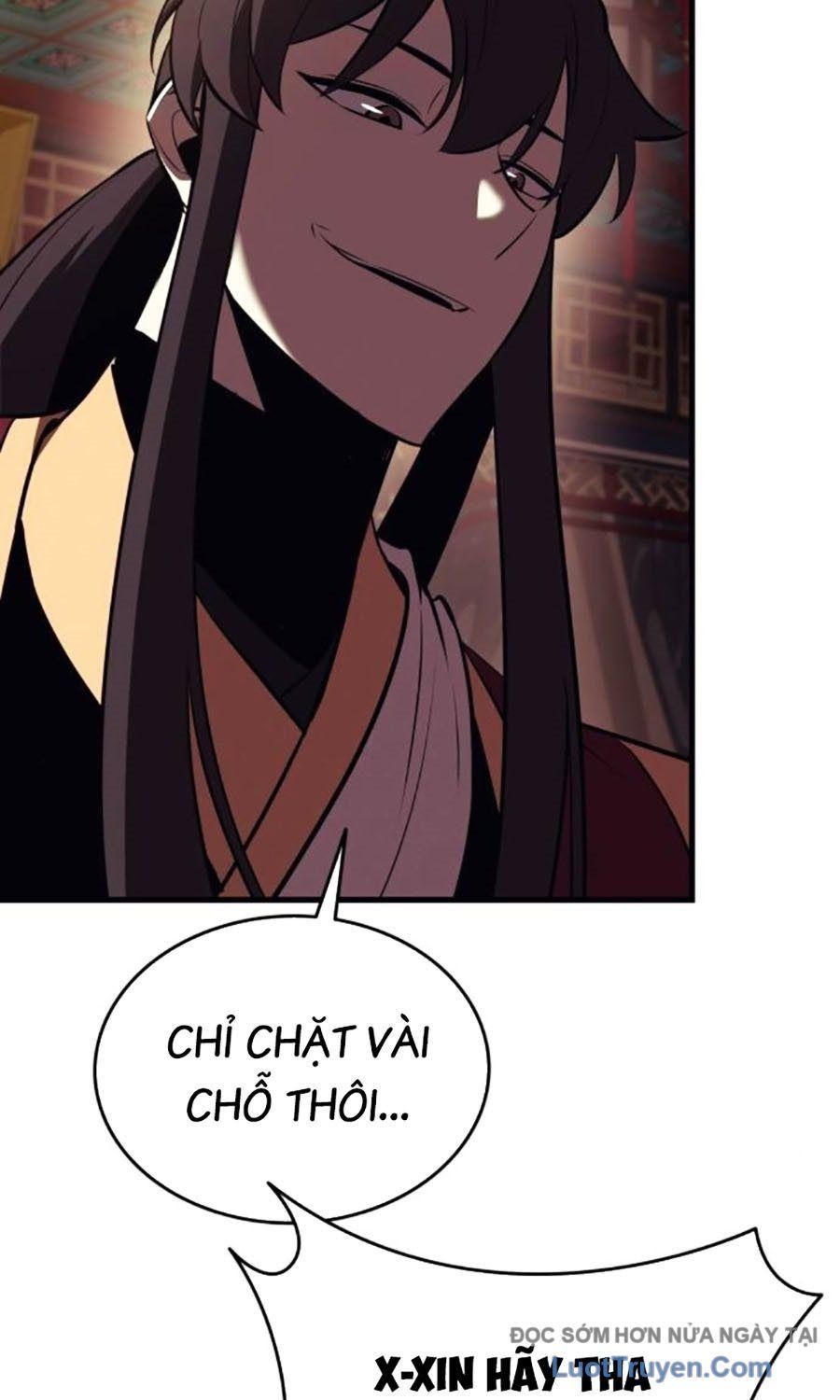 Ma Thần Trùng Sinh Chapter 13 - Trang 46