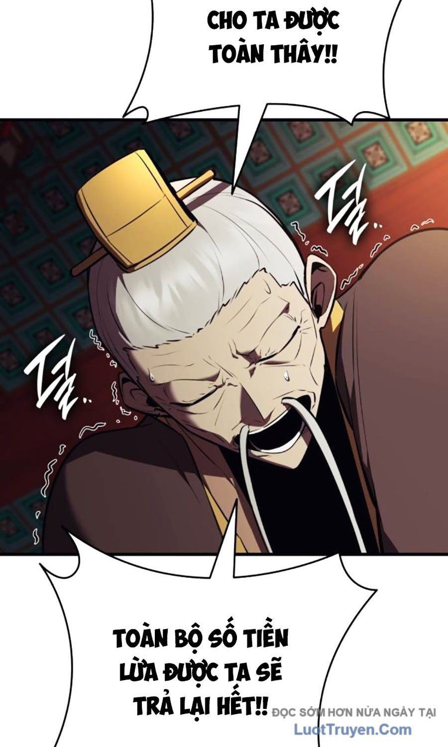 Ma Thần Trùng Sinh Chapter 13 - Trang 47