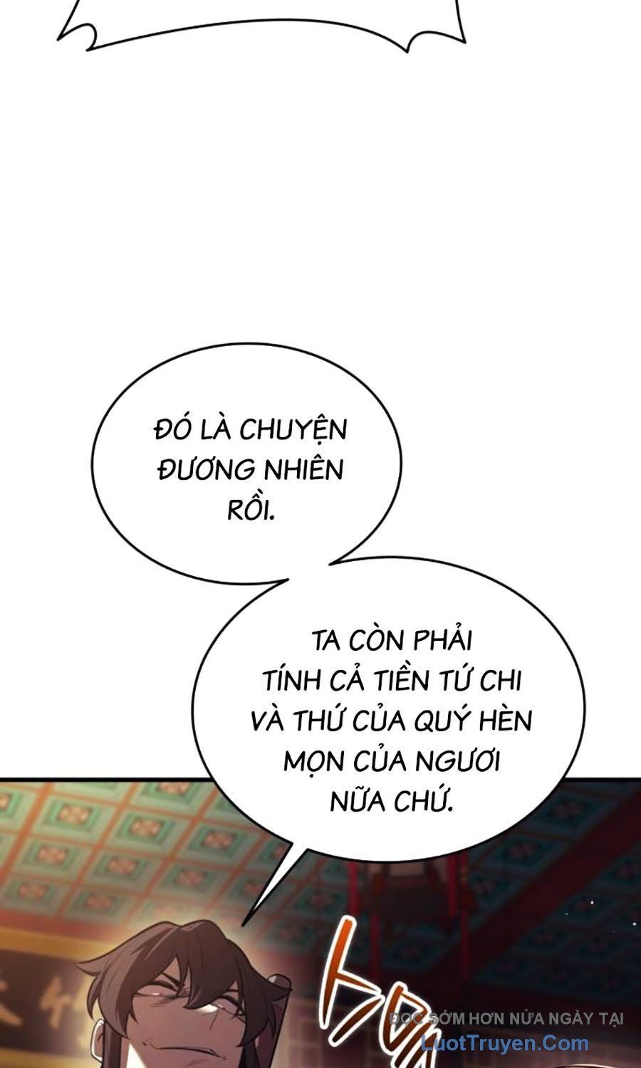 Ma Thần Trùng Sinh Chapter 13 - Trang 48