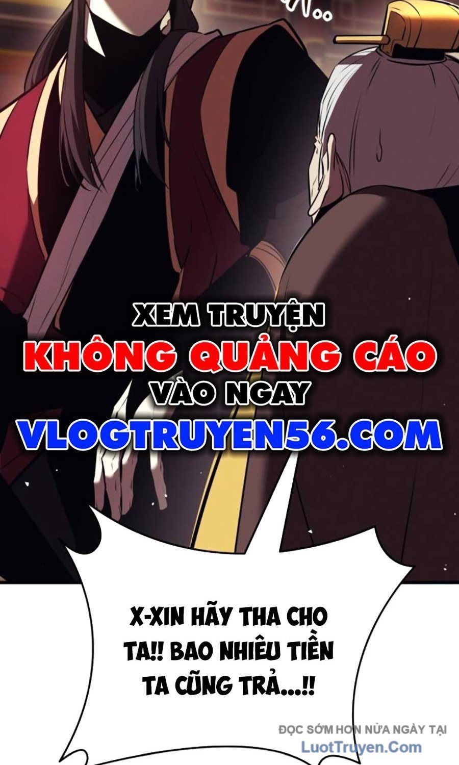 Ma Thần Trùng Sinh Chapter 13 - Trang 49