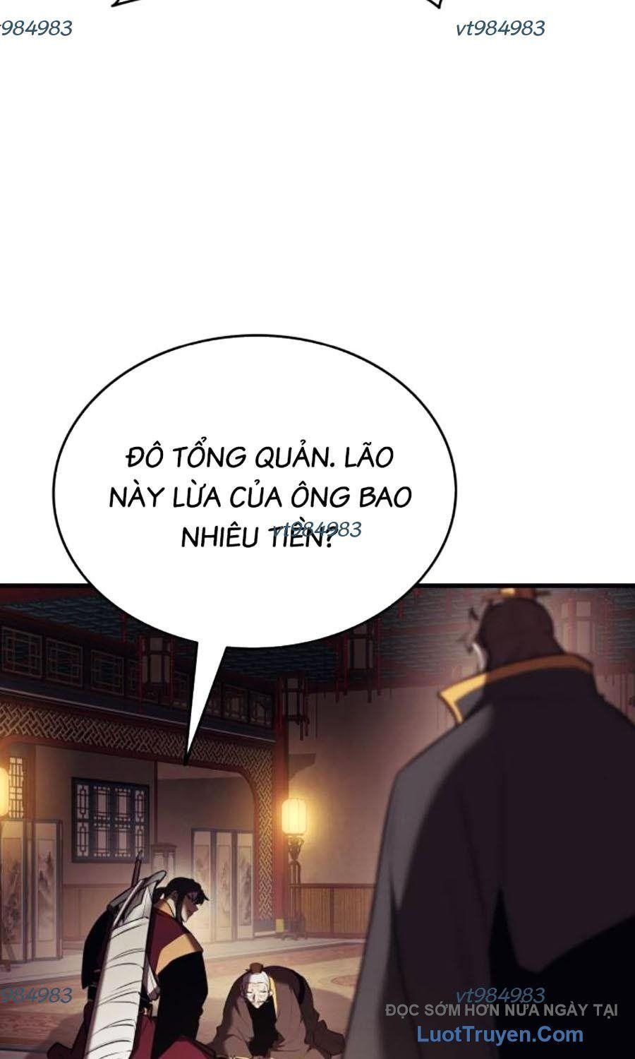 Ma Thần Trùng Sinh Chapter 13 - Trang 50