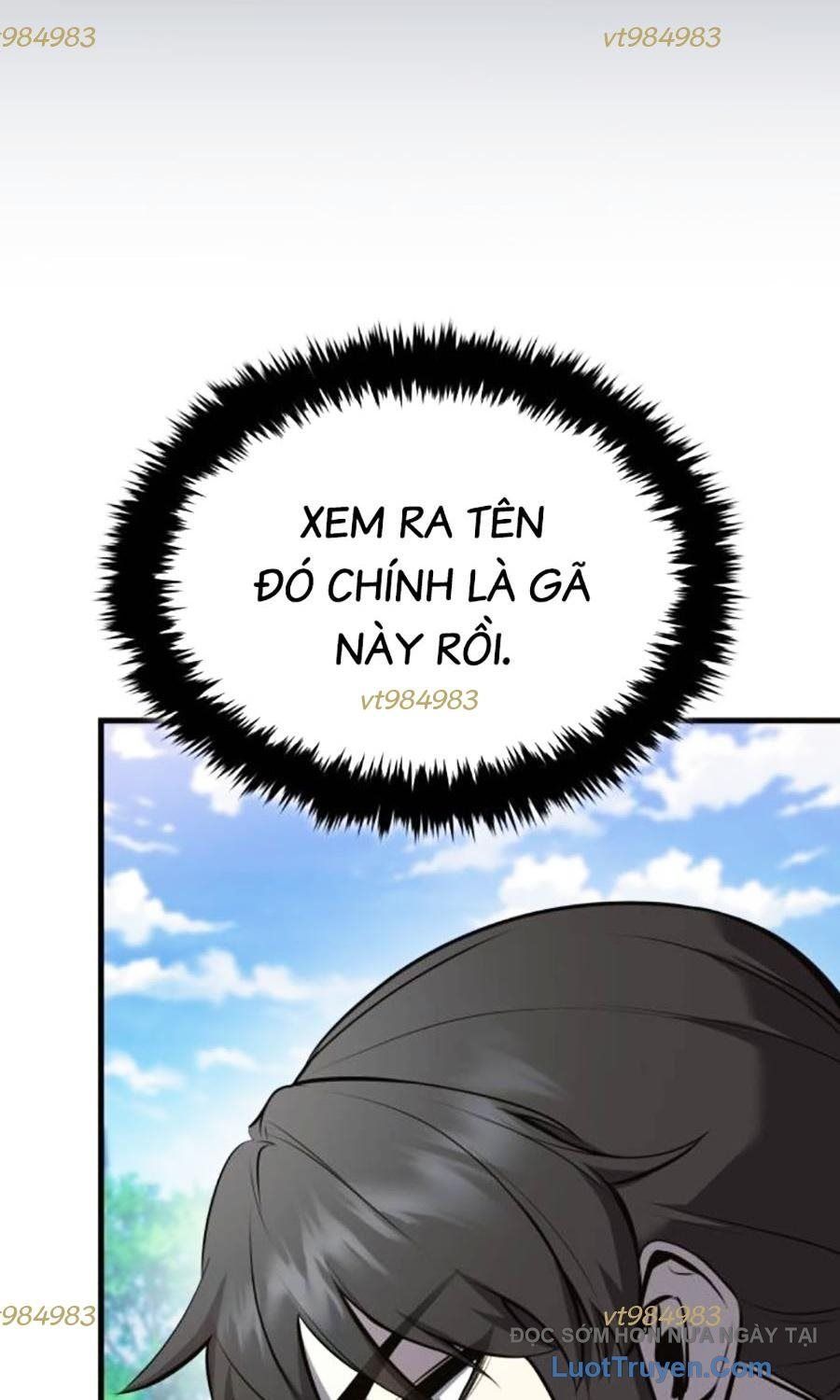 Ma Thần Trùng Sinh Chapter 13 - Trang 6