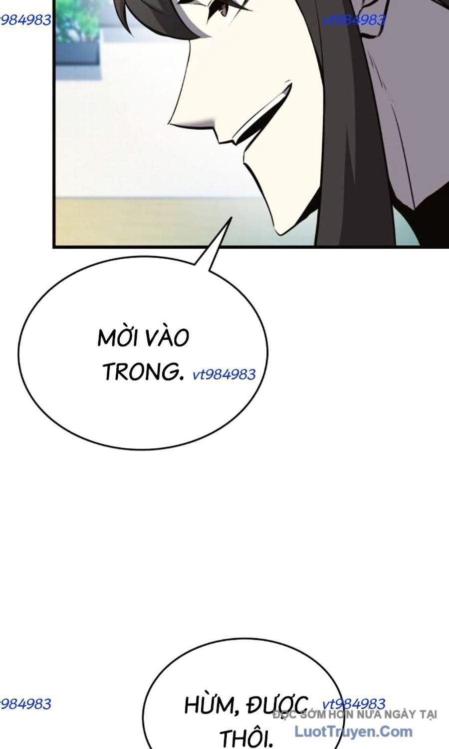 Ma Thần Trùng Sinh Chapter 13 - Trang 7