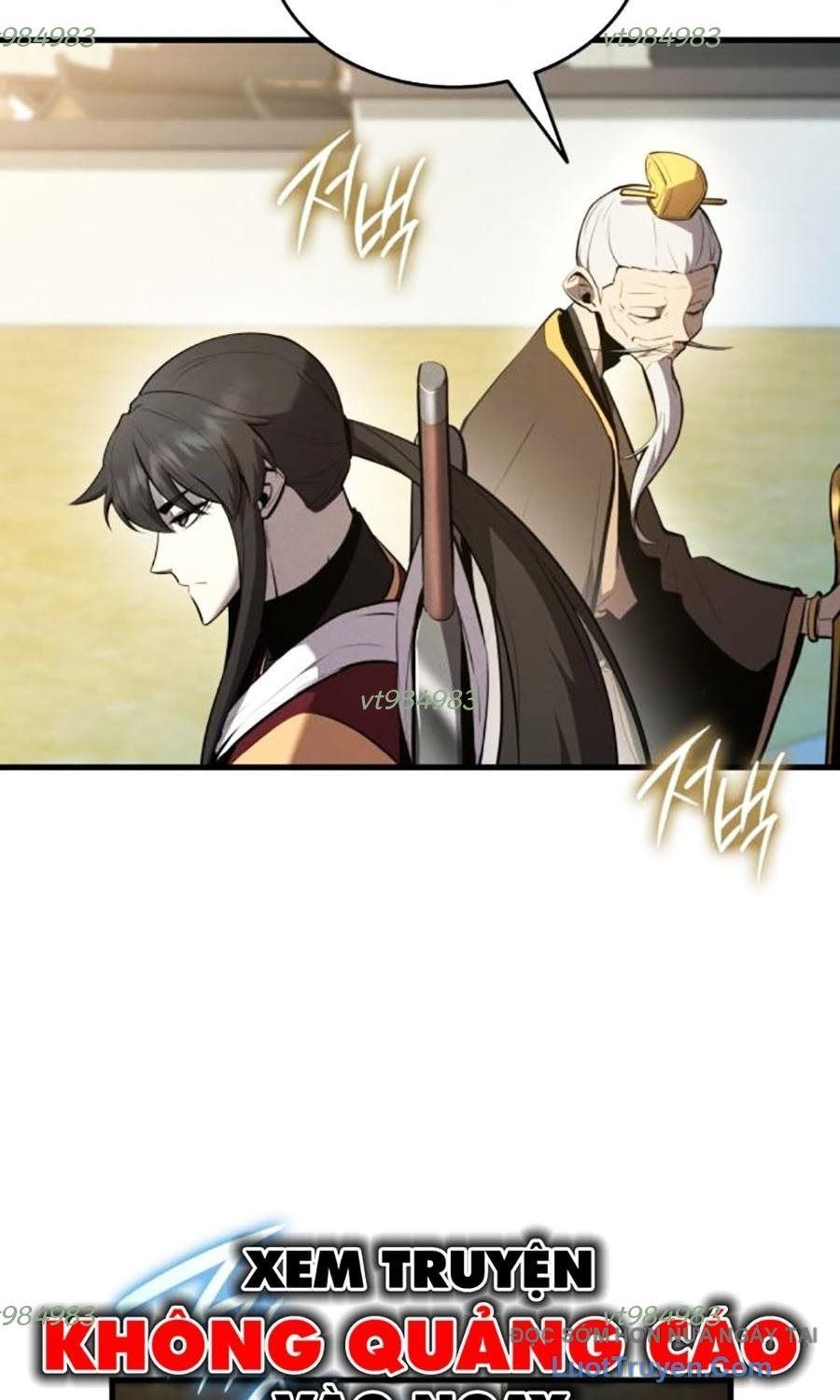 Ma Thần Trùng Sinh Chapter 13 - Trang 8