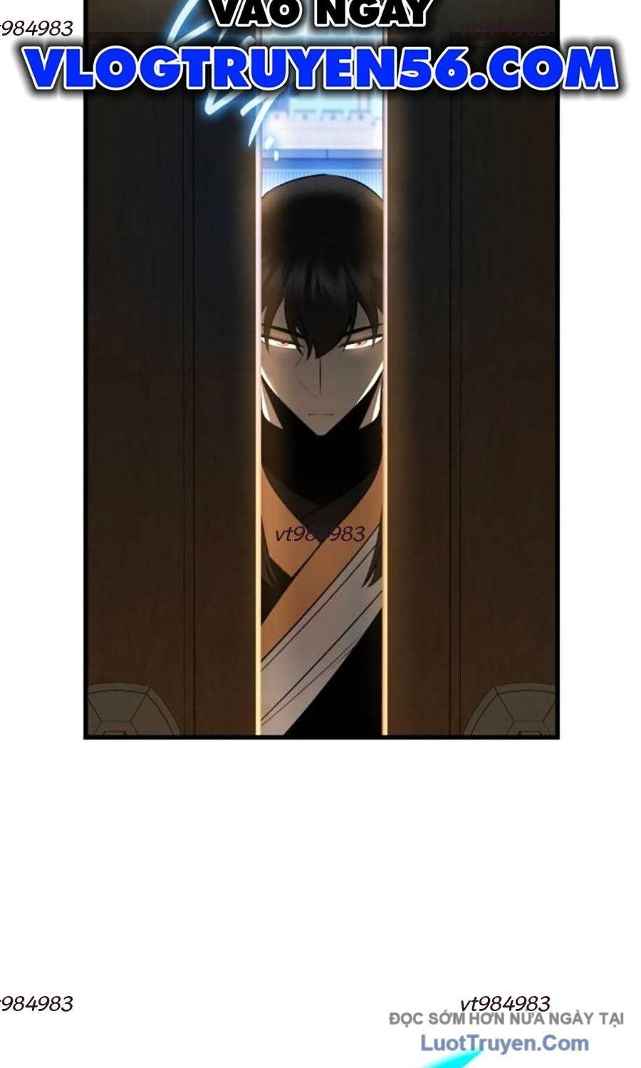Ma Thần Trùng Sinh Chapter 13 - Trang 9