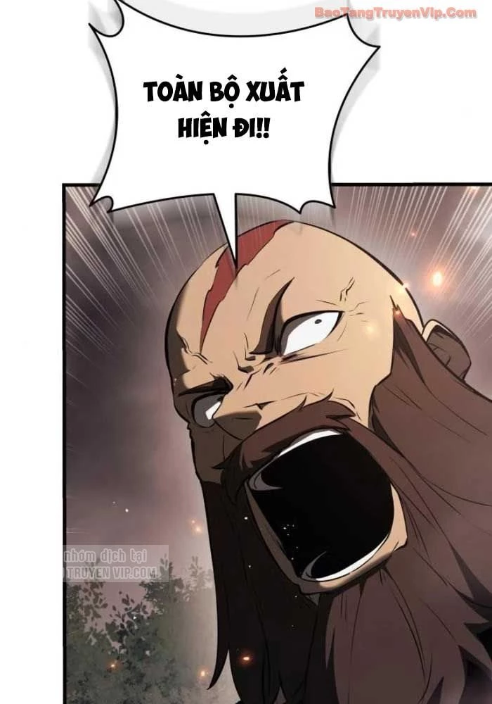 Ma Thần Trùng Sinh Chapter 14 - Trang 10