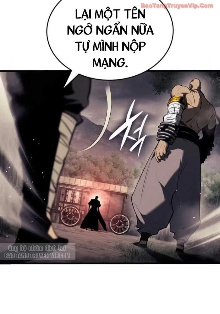 Ma Thần Trùng Sinh Chapter 14 - Trang 12
