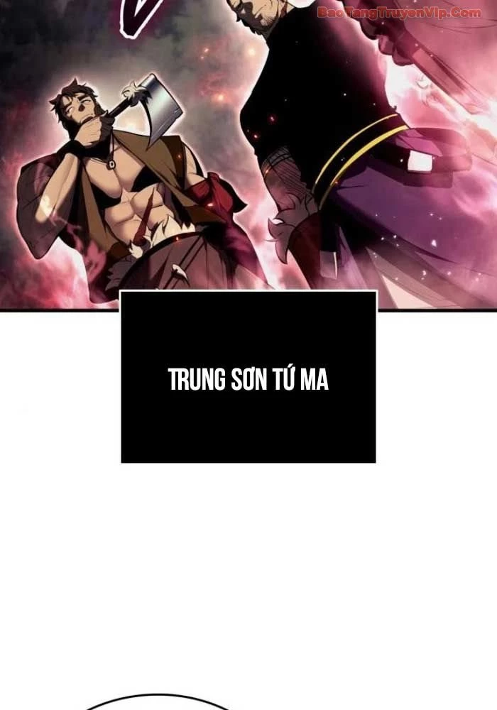 Ma Thần Trùng Sinh Chapter 14 - Trang 18