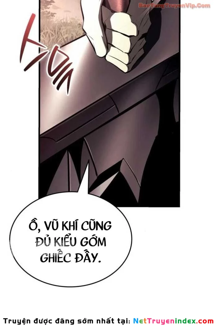 Ma Thần Trùng Sinh Chapter 14 - Trang 22