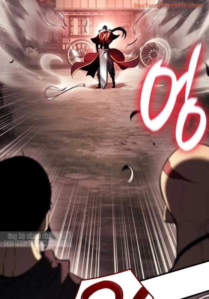 Ma Thần Trùng Sinh Chapter 14 - Trang 24