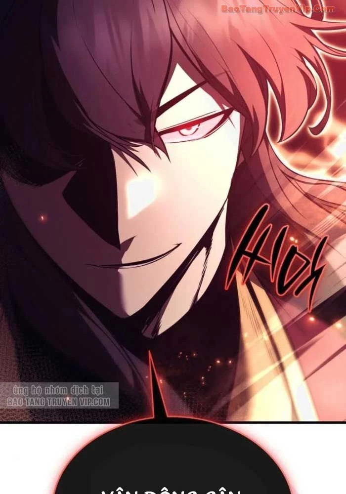 Ma Thần Trùng Sinh Chapter 14 - Trang 6