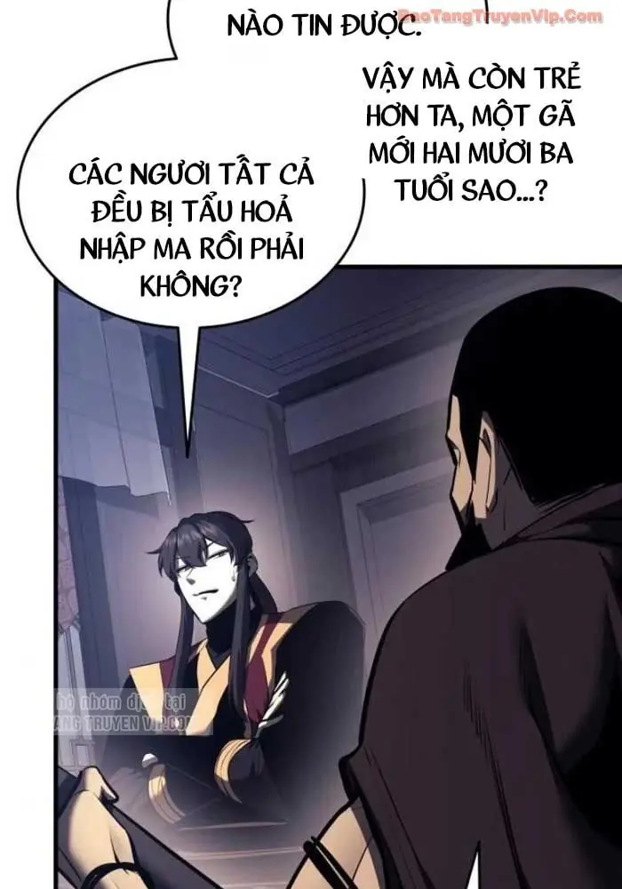 Ma Thần Trùng Sinh Chapter 15 - Trang 10