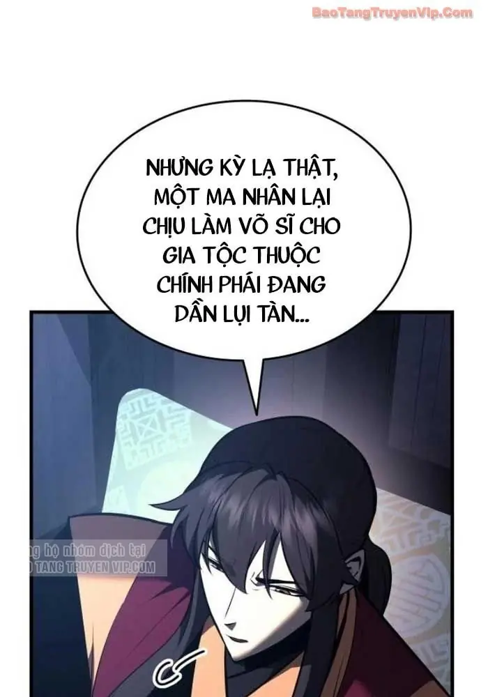 Ma Thần Trùng Sinh Chapter 15 - Trang 14