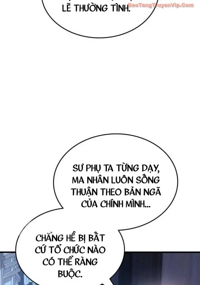 Ma Thần Trùng Sinh Chapter 15 - Trang 16