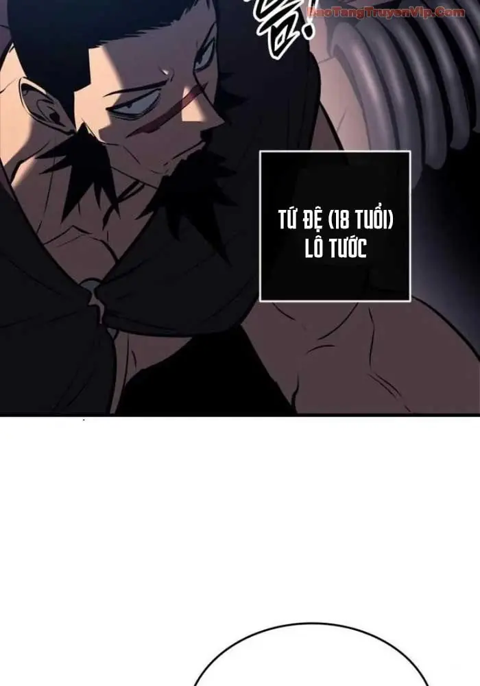 Ma Thần Trùng Sinh Chapter 15 - Trang 18