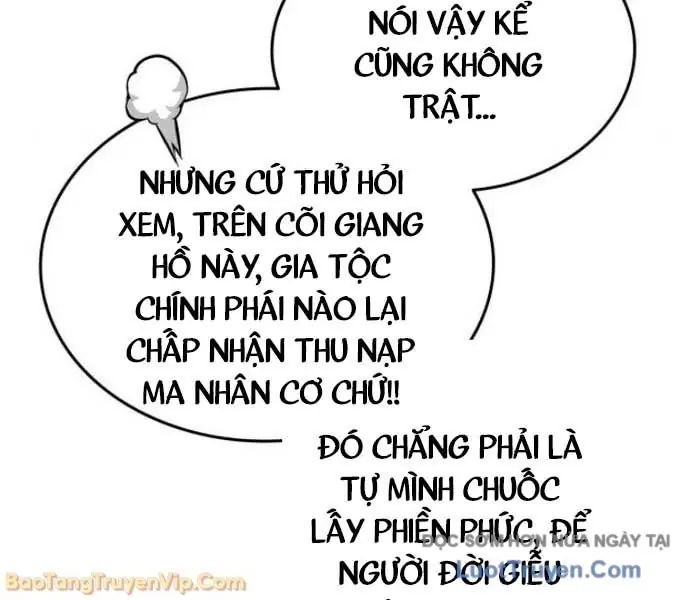 Ma Thần Trùng Sinh Chapter 15 - Trang 19