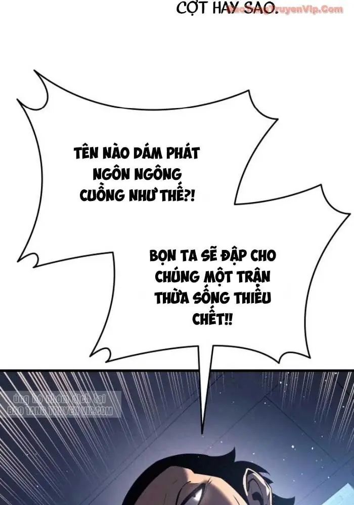 Ma Thần Trùng Sinh Chapter 15 - Trang 20