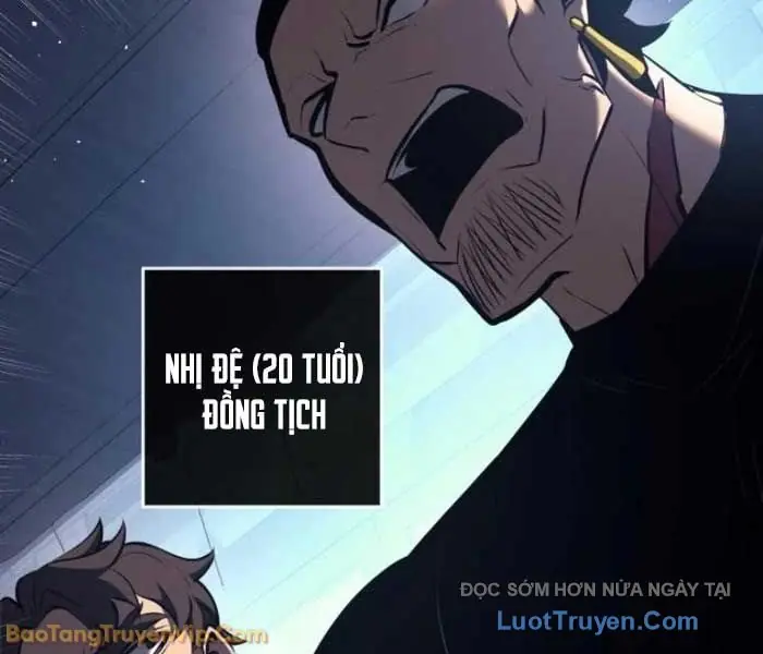 Ma Thần Trùng Sinh Chapter 15 - Trang 21