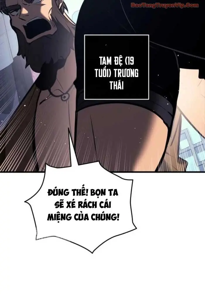 Ma Thần Trùng Sinh Chapter 15 - Trang 22