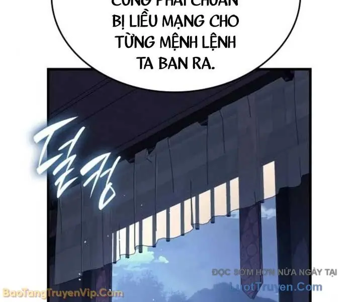Ma Thần Trùng Sinh Chapter 15 - Trang 27